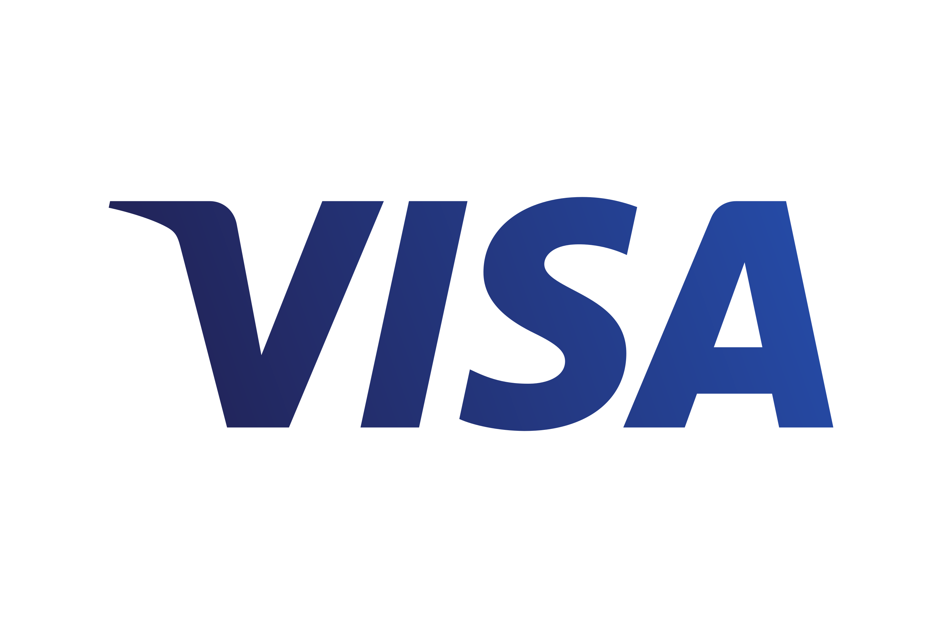 Visa logo