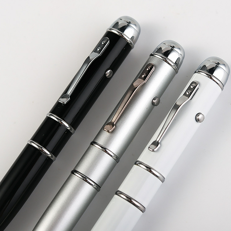 Stylo 4 en 1 Stylo 4 en 1