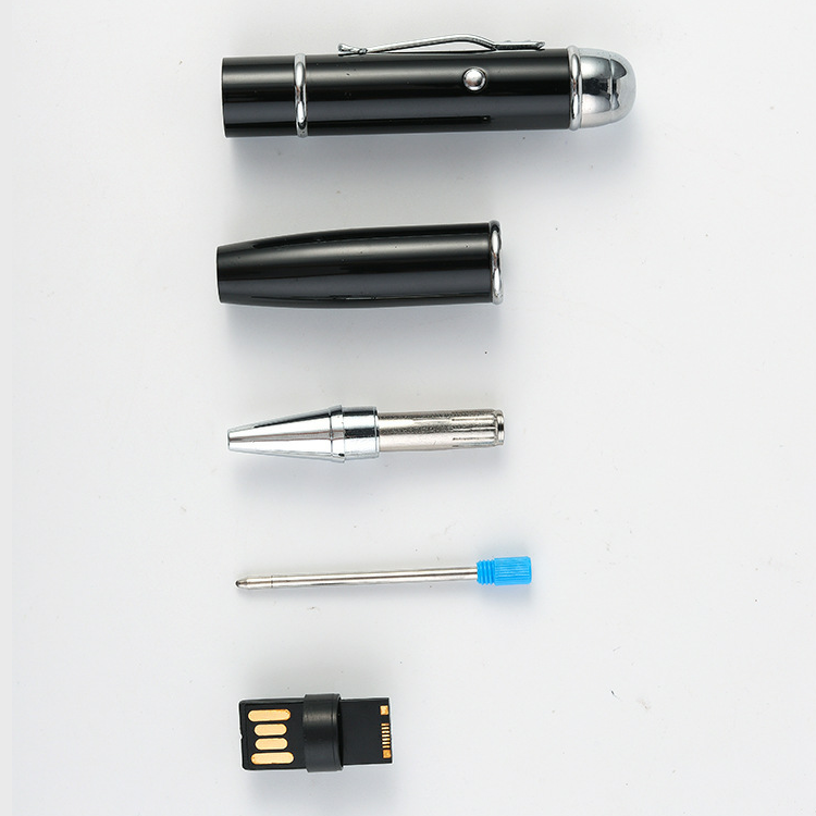 Stylo 4 en 1 Stylo 4 en 1